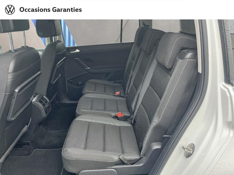 Voitures occasions VOLKSWAGEN TOURAN Active Saint-Grégoire