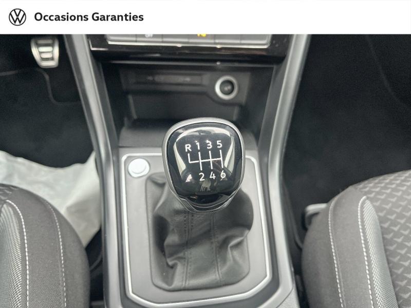 Voitures occasions VOLKSWAGEN TOURAN Active Saint-Grégoire