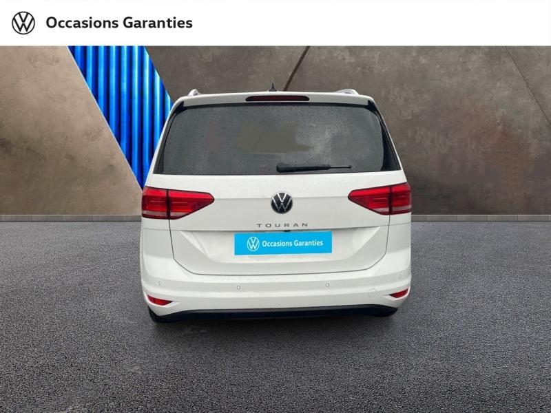 Voitures occasions VOLKSWAGEN TOURAN Active Saint-Grégoire