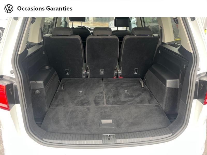 Voitures occasions VOLKSWAGEN TOURAN Active Saint-Grégoire