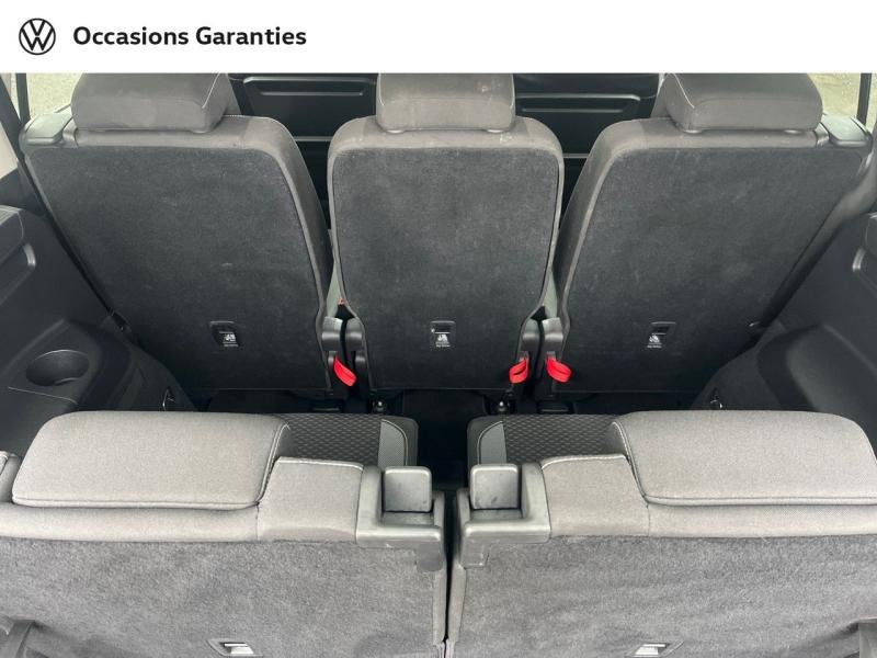 Voitures occasions VOLKSWAGEN TOURAN Active Saint-Grégoire