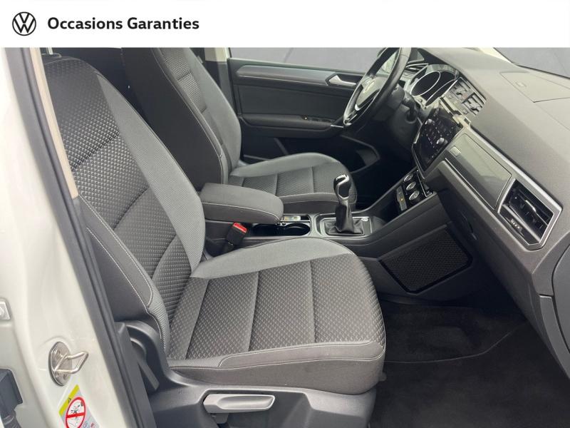 Voitures occasions VOLKSWAGEN TOURAN Active Saint-Grégoire