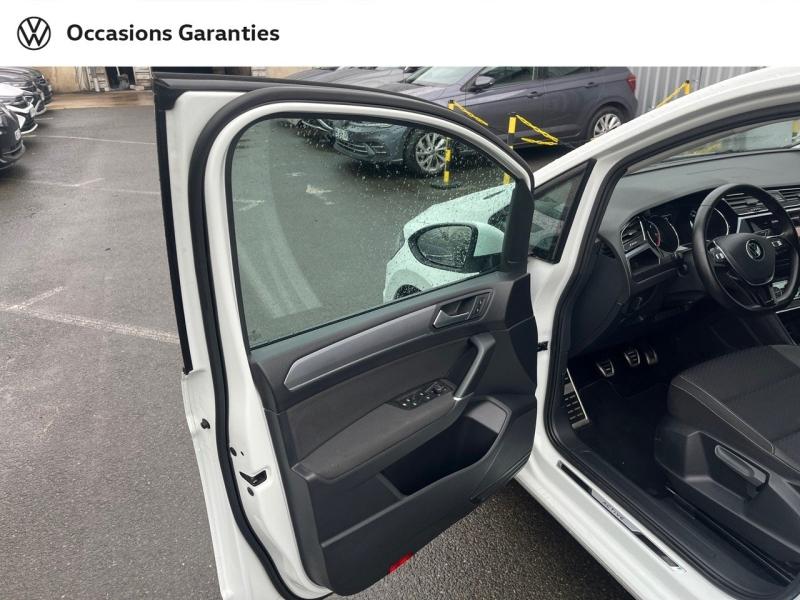 Voitures occasions VOLKSWAGEN TOURAN Active Saint-Grégoire