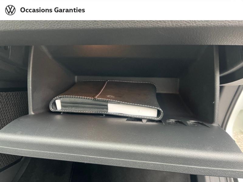 Voitures occasions VOLKSWAGEN TOURAN Active Saint-Grégoire