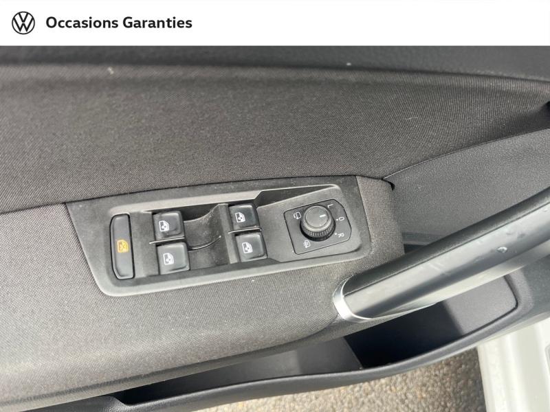 Voitures occasions VOLKSWAGEN TOURAN Active Saint-Grégoire