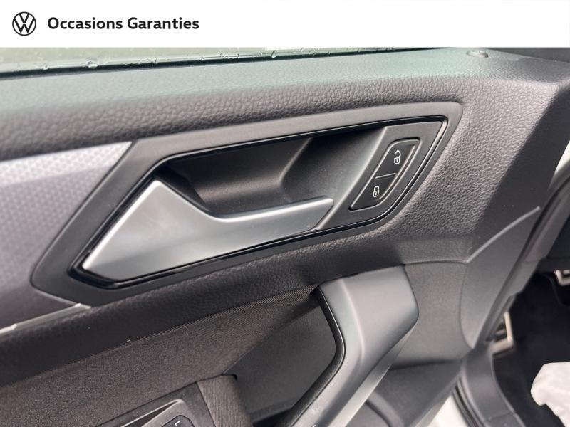 Voitures occasions VOLKSWAGEN TOURAN Active Saint-Grégoire