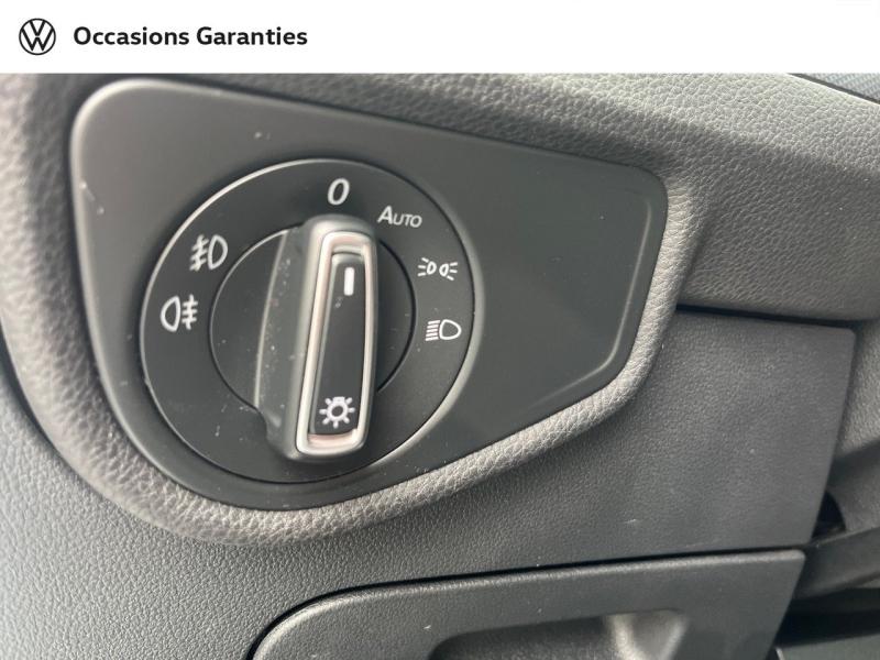 Voitures occasions VOLKSWAGEN TOURAN Active Saint-Grégoire