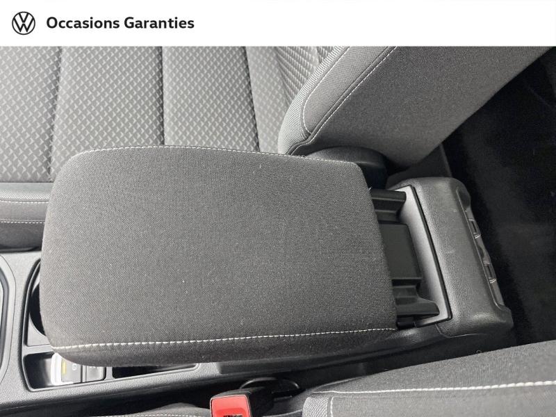 Voitures occasions VOLKSWAGEN TOURAN Active Saint-Grégoire