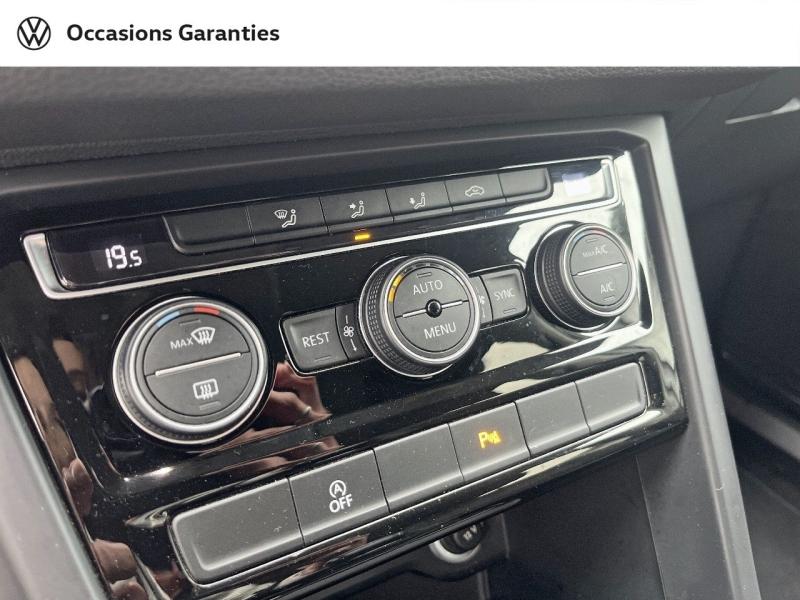 Voitures occasions VOLKSWAGEN TOURAN Active Saint-Grégoire