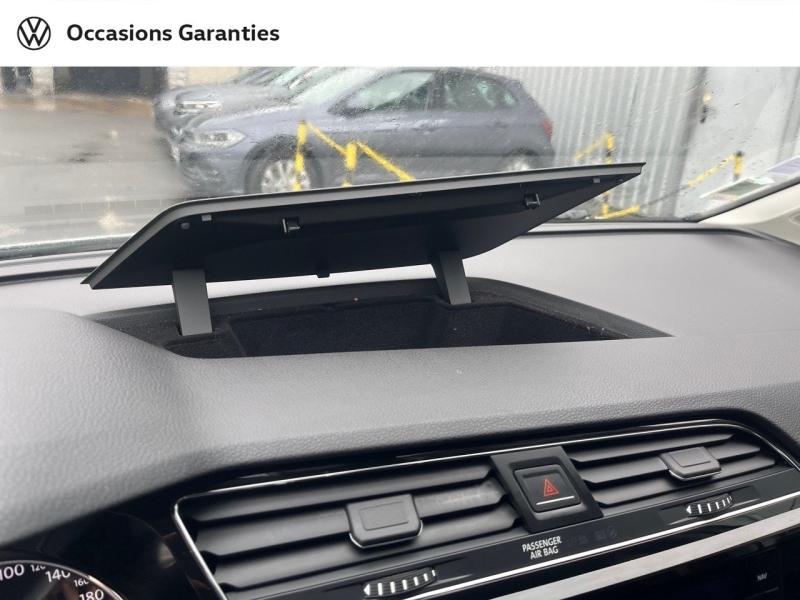 Voitures occasions VOLKSWAGEN TOURAN Active Saint-Grégoire