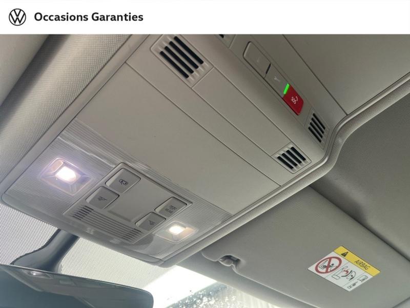 Voitures occasions VOLKSWAGEN TOURAN Active Saint-Grégoire