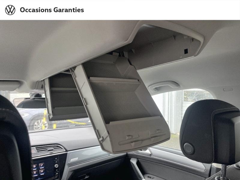 Voitures occasions VOLKSWAGEN TOURAN Active Saint-Grégoire