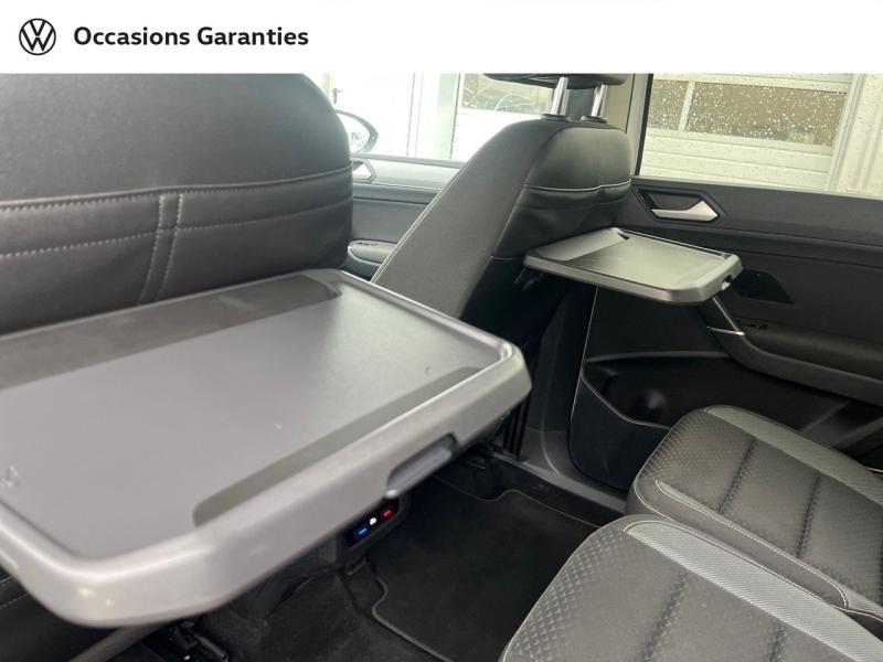 Voitures occasions VOLKSWAGEN TOURAN Active Saint-Grégoire