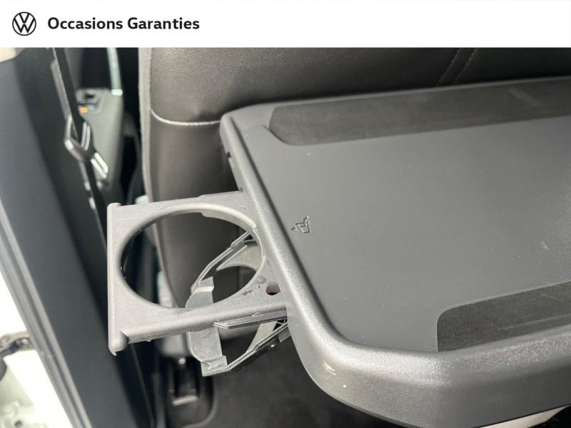 Voitures occasions VOLKSWAGEN TOURAN Active Saint-Grégoire