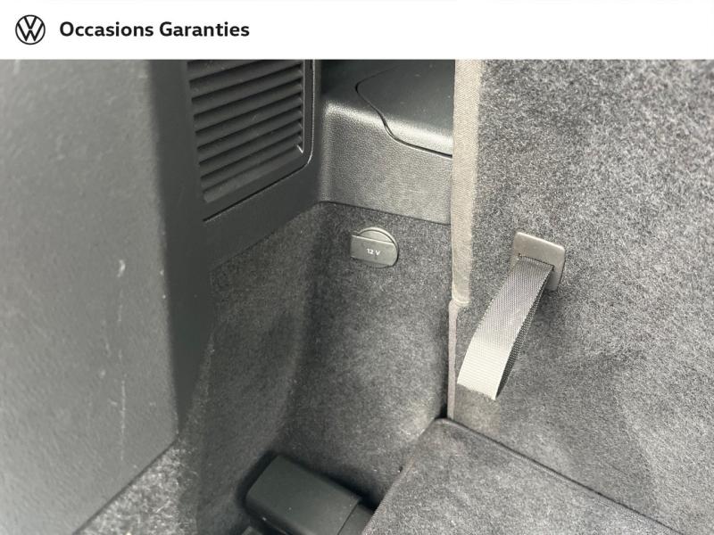 Voitures occasions VOLKSWAGEN TOURAN Active Saint-Grégoire