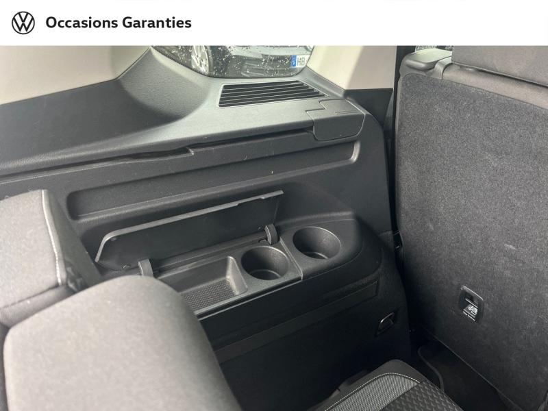 Voitures occasions VOLKSWAGEN TOURAN Active Saint-Grégoire