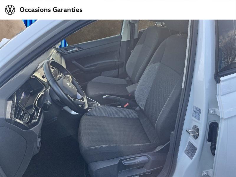 Voitures occasions VOLKSWAGEN POLO VW Edition Saint-Grégoire