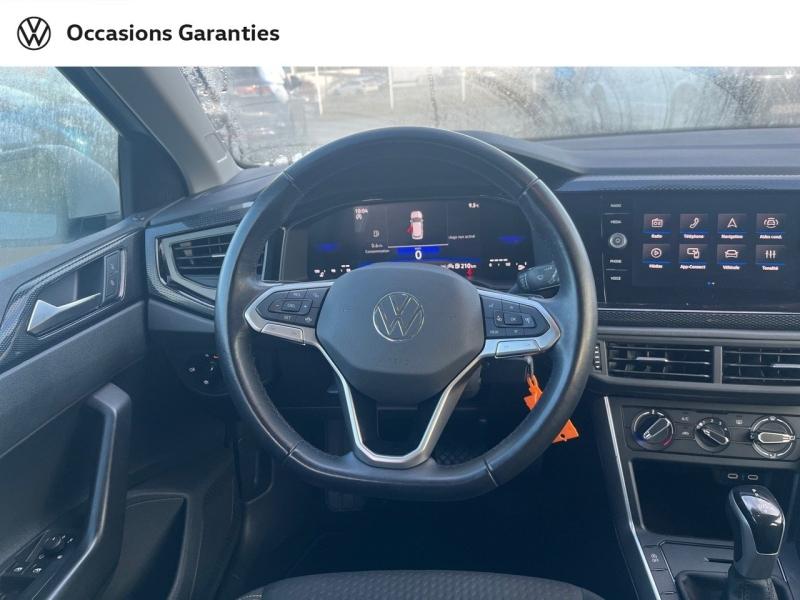 Voitures occasions VOLKSWAGEN POLO VW Edition Saint-Grégoire