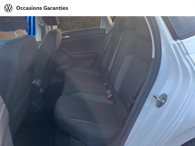 Voitures occasions VOLKSWAGEN POLO VW Edition Saint-Grégoire