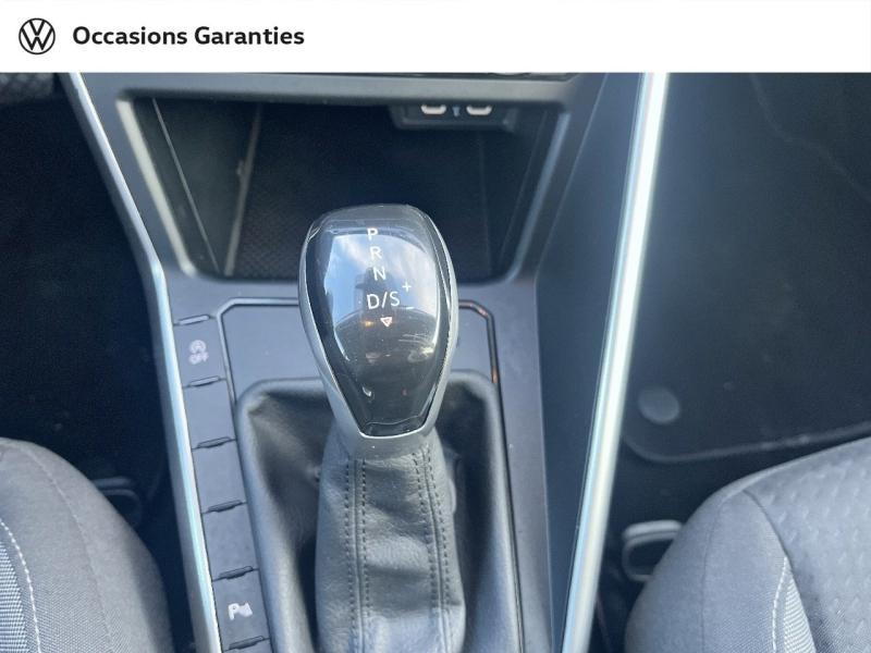 Voitures occasions VOLKSWAGEN POLO VW Edition Saint-Grégoire