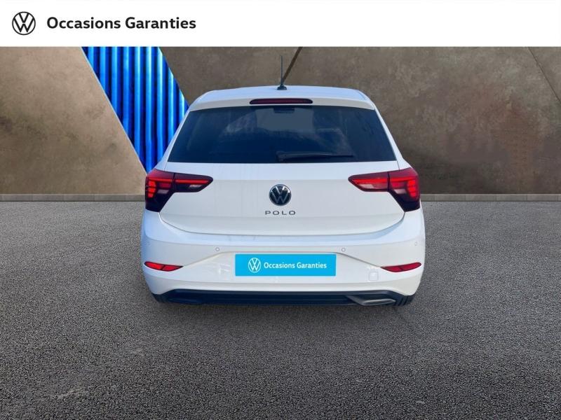 Voitures occasions VOLKSWAGEN POLO VW Edition Saint-Grégoire