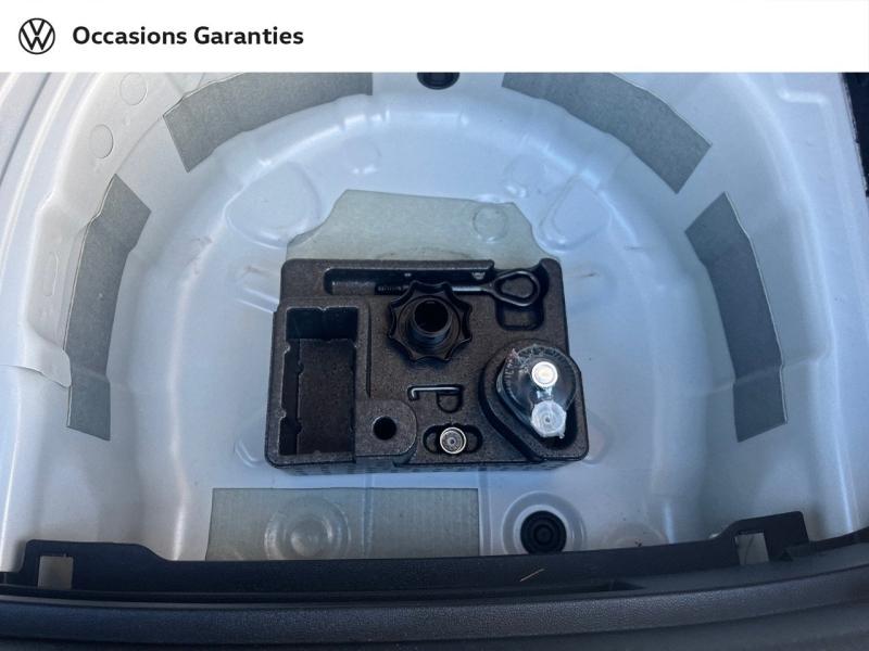 Voitures occasions VOLKSWAGEN POLO VW Edition Saint-Grégoire