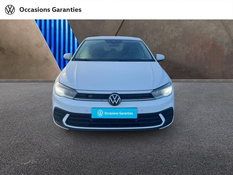 Voitures occasions VOLKSWAGEN POLO VW Edition Saint-Grégoire