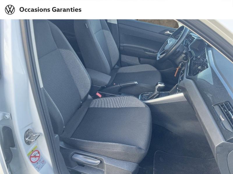 Voitures occasions VOLKSWAGEN POLO VW Edition Saint-Grégoire