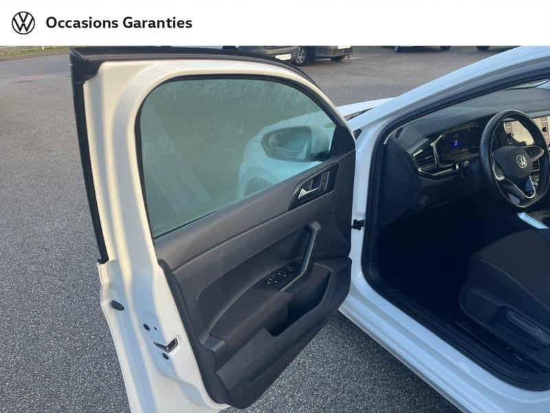 Voitures occasions VOLKSWAGEN POLO VW Edition Saint-Grégoire