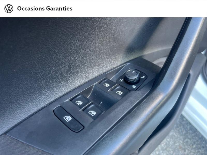 Voitures occasions VOLKSWAGEN POLO VW Edition Saint-Grégoire