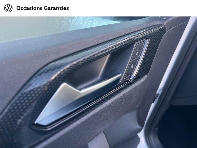 Voitures occasions VOLKSWAGEN POLO VW Edition Saint-Grégoire