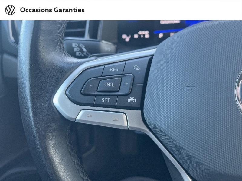 Voitures occasions VOLKSWAGEN POLO VW Edition Saint-Grégoire