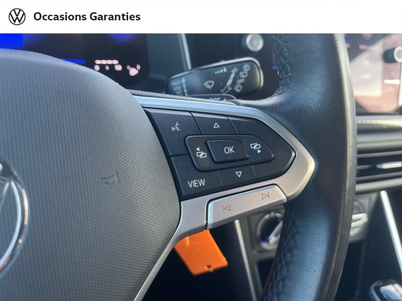 Voitures occasions VOLKSWAGEN POLO VW Edition Saint-Grégoire