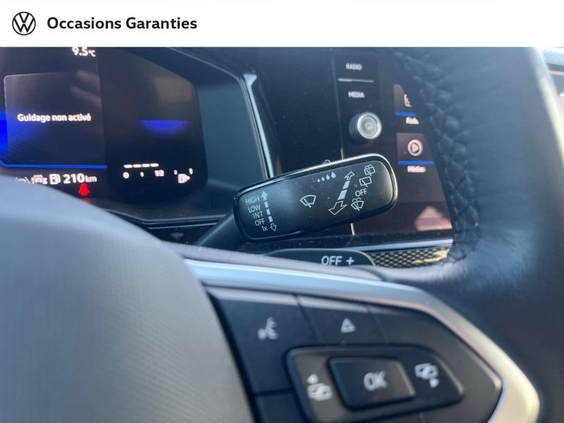 Voitures occasions VOLKSWAGEN POLO VW Edition Saint-Grégoire