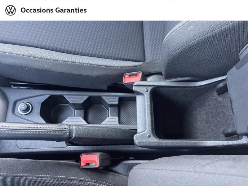 Voitures occasions VOLKSWAGEN POLO VW Edition Saint-Grégoire