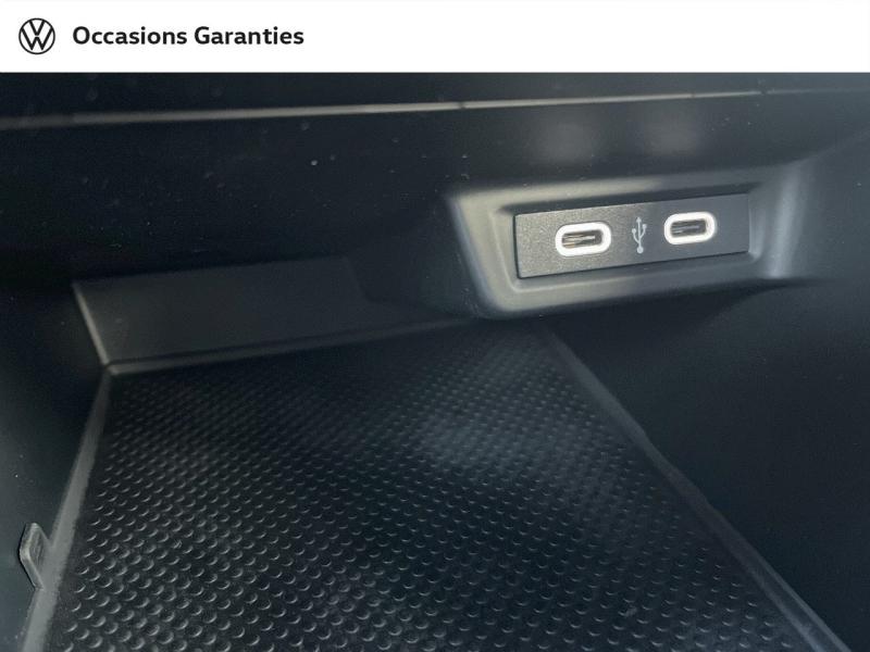 Voitures occasions VOLKSWAGEN POLO VW Edition Saint-Grégoire