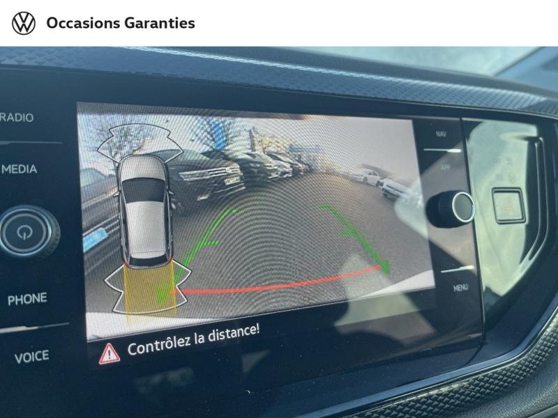 Voitures occasions VOLKSWAGEN POLO VW Edition Saint-Grégoire