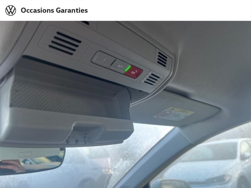 Voitures occasions VOLKSWAGEN POLO VW Edition Saint-Grégoire