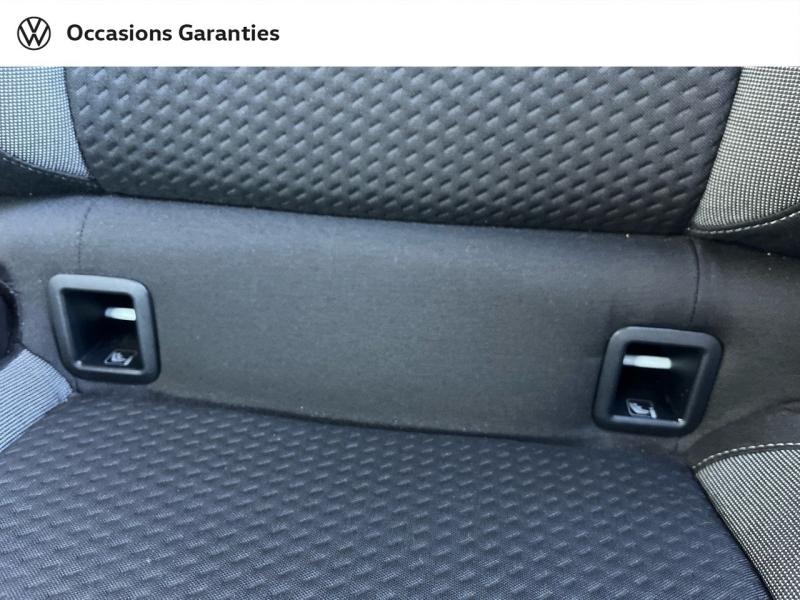 Voitures occasions VOLKSWAGEN POLO VW Edition Saint-Grégoire