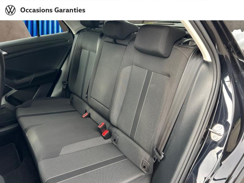 Voitures occasions VOLKSWAGEN T-ROC VW Edition Saint-Grégoire