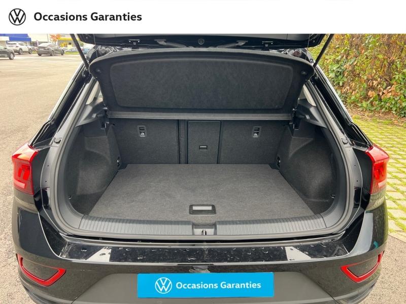 Voitures occasions VOLKSWAGEN T-ROC VW Edition Saint-Grégoire