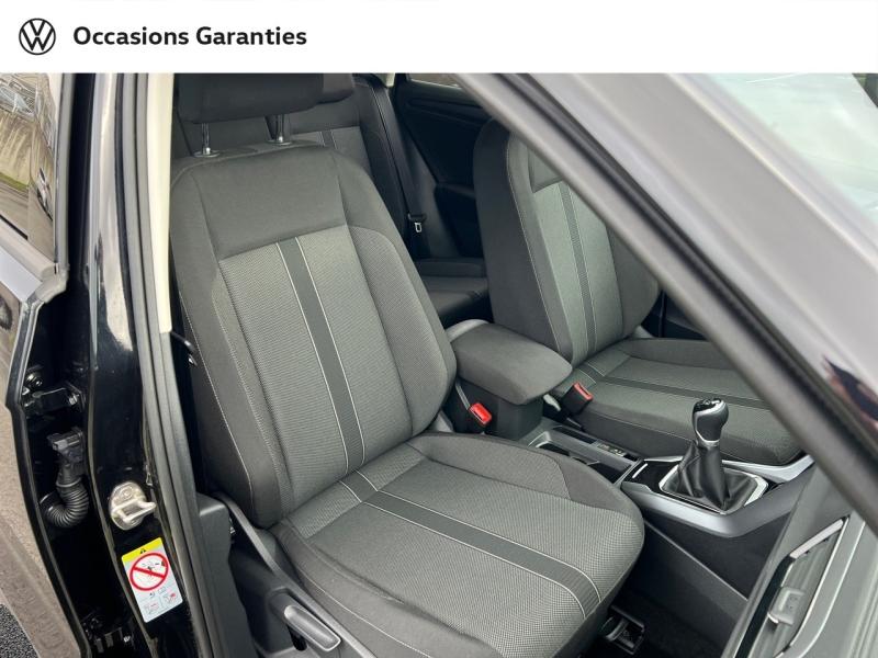 Voitures occasions VOLKSWAGEN T-ROC VW Edition Saint-Grégoire