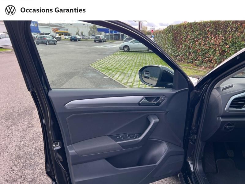 Voitures occasions VOLKSWAGEN T-ROC VW Edition Saint-Grégoire