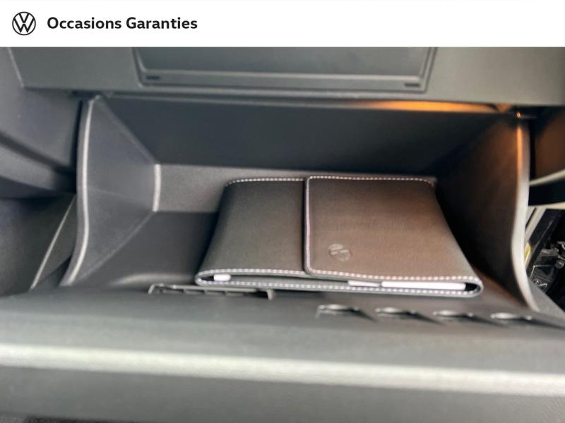 Voitures occasions VOLKSWAGEN T-ROC VW Edition Saint-Grégoire