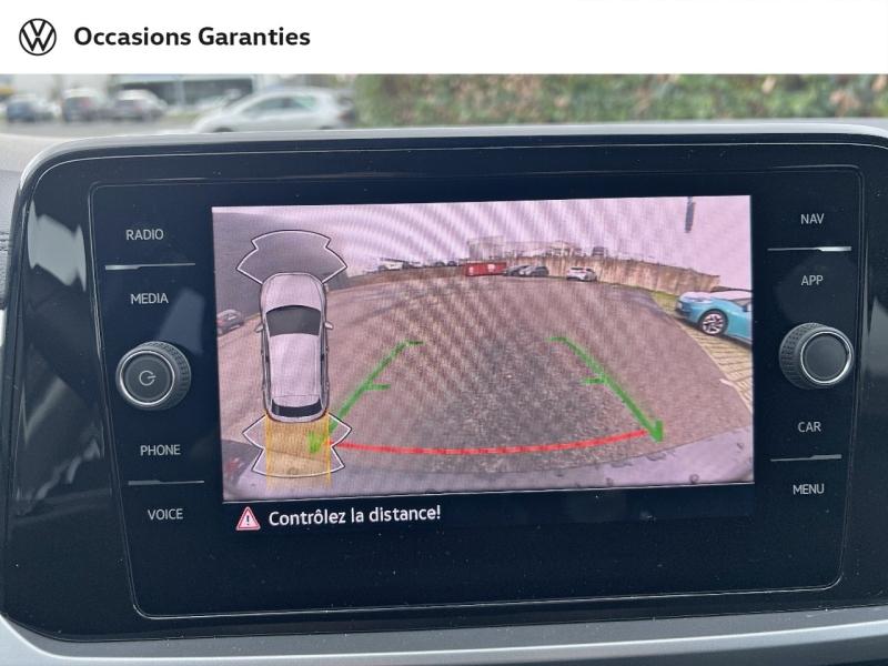 Voitures occasions VOLKSWAGEN T-ROC VW Edition Saint-Grégoire