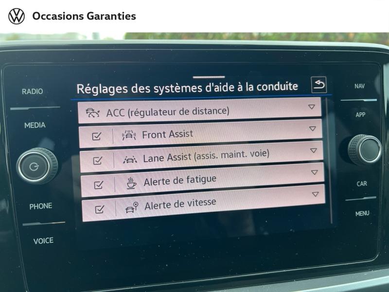 Voitures occasions VOLKSWAGEN T-ROC VW Edition Saint-Grégoire