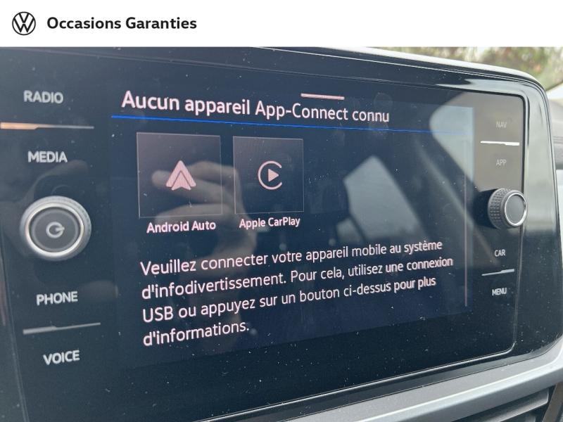 Voitures occasions VOLKSWAGEN T-ROC VW Edition Saint-Grégoire