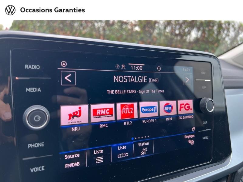 Voitures occasions VOLKSWAGEN T-ROC VW Edition Saint-Grégoire