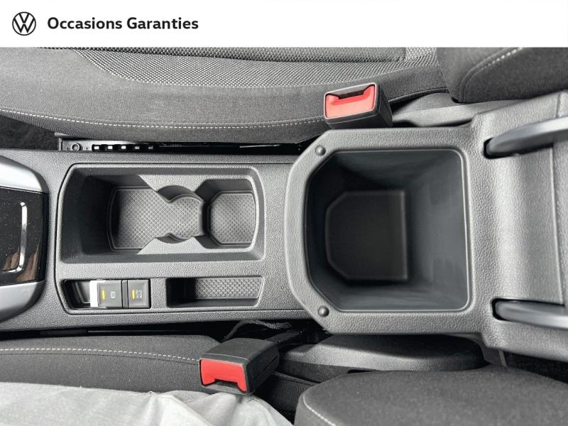 Voitures occasions VOLKSWAGEN T-ROC VW Edition Saint-Grégoire