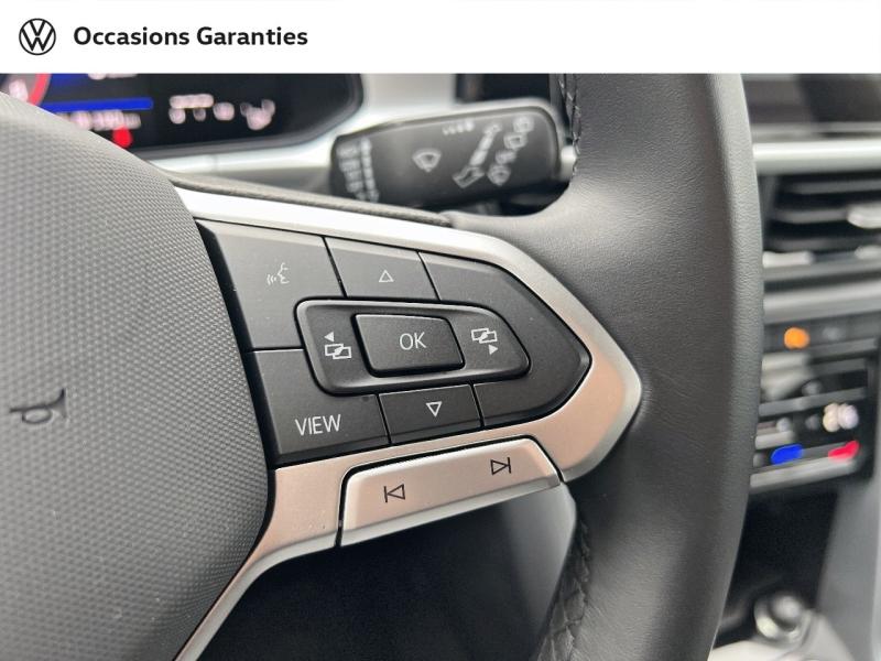 Voitures occasions VOLKSWAGEN T-ROC VW Edition Saint-Grégoire